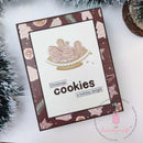 Dress My Craft Single-Sided Paper Pad 12"X12" 24/Pkg Christmas Stories, 12 Designs/2 Each*