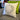 Aunt Martha's - Grain Sack Pillow Cover - 100% Cotton Twill Natural Plain*