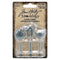 Tim Holtz Idea-ology Figure Stands^*