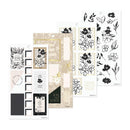Happy Planner Classic Sticker Value Pack 30/Sheets - Sketchy Florals