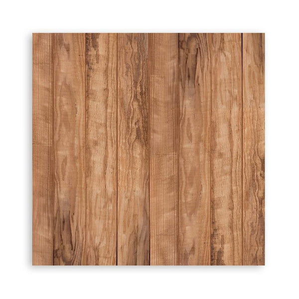 Stamperia Single-Sided Paper Pad 12"x 12" 22/Pkg - Golden Harmony