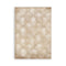 Stamperia A5 Washi Pad 8/Pkg - Golden Harmony