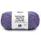 Lion Brand Tom Daley - The Cottony One Yarn - Knit One Purple One