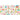 Bella Blvd Cardstock Ephemera Icons, Merry Mingle*