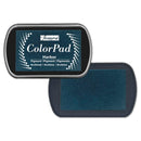 Jaquard Pigment Ink Colour Pad - Harbor*