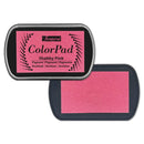 Jaquard Pigment Ink Colour Pad by Jacquard Products Shabby Pink*