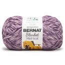Bernat Blanket Mist-ical Yarn - Purple Sky