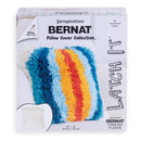 Bernat Latch It Pillow Flip*