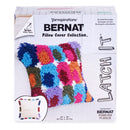 Bernat Latch It Pillow Round Rectangles*