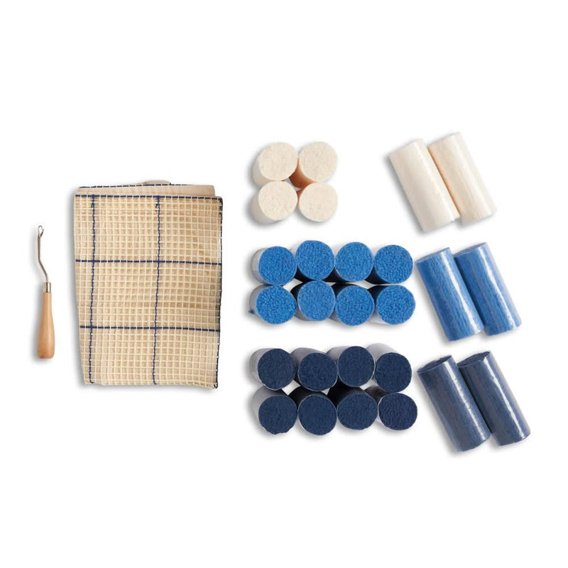 Bernat Latch It Pillow Curved Corners*