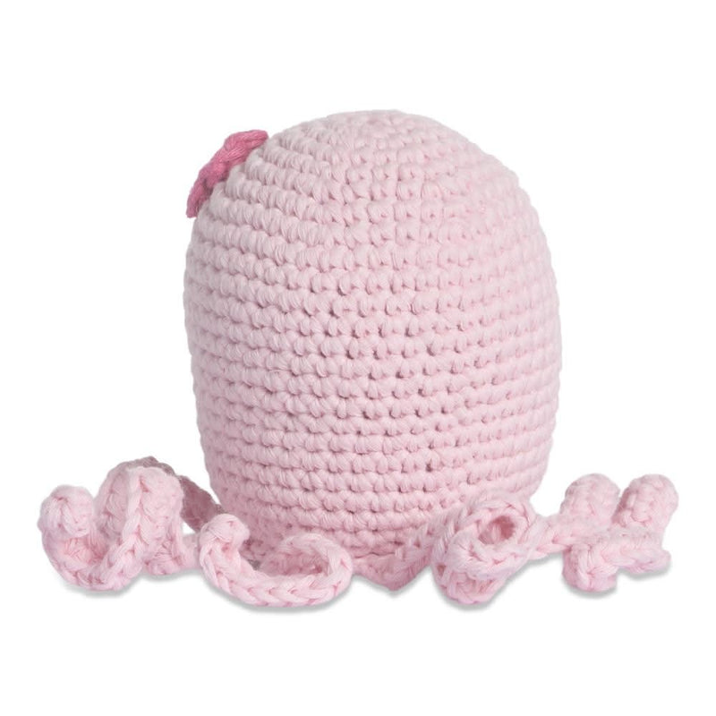Red Heart Amigurumi Kit Molly The Octopus*