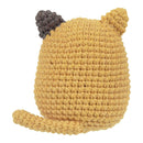 Red Heart Amigurumi Kit Bubba The Cat*