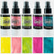Lindy's Stamp Gang Fabio Spray Set Go Girl Flats*