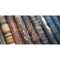 Craft Consortium Double-Sided Paper Pad 12"X12" 30/Pkg Scorched Wood*