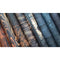 Craft Consortium Double-Sided Paper Pad 12"X12" 30/Pkg Scorched Wood*