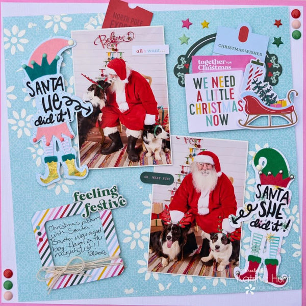 Deco Foil Transfer Sheets 6"X6" 12/Pkg - Birch