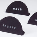 Neenah Astrodesigns 65lb Cardstock Pack 12"X12" 60/Pkg Very Black