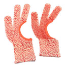 Bohin Quilting Gloves Blister Medium