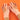Bohin Quilting Gloves Blister Large