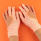 Bohin Quilting Gloves Blister Large
