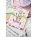 Sizzix Clear Stamps Set By Catherine Pooler 16/Pkg - Sending Sunshine Sentiments*