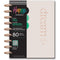 Happy Planner Classic Disc Bound Memory Keeping Journal Reflect & Grow Goals*