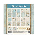 Stamperia Single-Sided Paper Pad 12"x 12" 22/Pkg - Masquerade