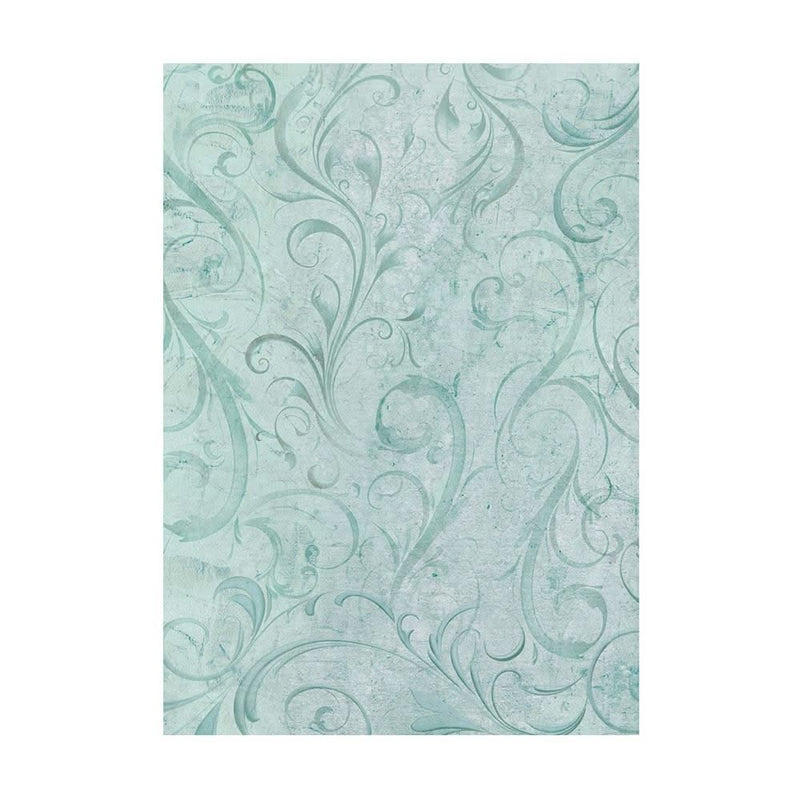 Stamperia Assorted Rice Paper Backgrounds A6 8/Sheets - Masquerade
