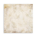 Stamperia Single-Sided Paper Pad 12"x 12" 22/Pkg - Masquerade