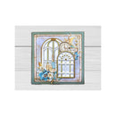 Stamperia Single-Sided Paper Pad 12"x 12" 22/Pkg - Masquerade