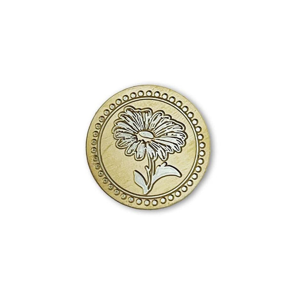 Stamperia Wax Seal Set 6/Pkg - Everyday