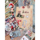 Prima Marketing Return To Wonderland Sticker Roll 2 Meters