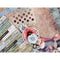 Prima Marketing Return To Wonderland Say It In Crystals 48/Pkg
