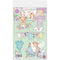 Craft Consortium Little Ones Photopolymer Stamp Set Clothes