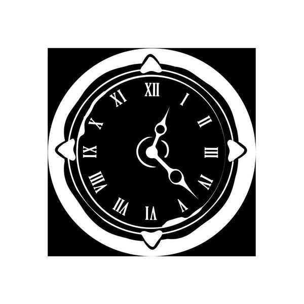 Stamperia Wax Seal Set 6/Pkg - Master of Magic