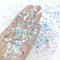 Dress My Craft Sequins 8gms Holographic Mermaid Shimmer