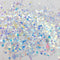 Dress My Craft Sequins 8gms Holographic Mermaid Shimmer