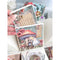 Prima Marketing Postcards & Envelopes 12/Pkg Return To Wonderland