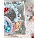 Prima Marketing Return To Wonderland Say It In Crystals 48/Pkg