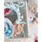Prima Marketing Return To Wonderland Say It In Crystals 48/Pkg