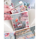 Prima Marketing Ephemera Return To Wonderland 70/Pkg Wonderland Forest Finds