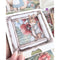 Prima Marketing Ephemera Return To Wonderland 70/Pkg Wonderland Forest Finds