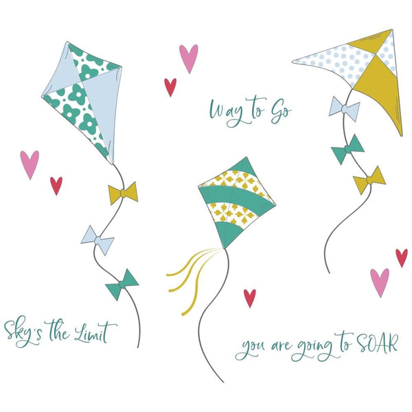 Sizzix Clear Stamps Set By Catherine Pooler 21/Pkg - Sky's the Limit