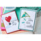 Sizzix Framelits Die Set By Catherine Pooler 16/Pkg - Up and Away