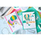 Sizzix Thinlits Die Set By Catherine Pooler 15/Pkg - Floating Fancy