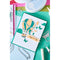 Sizzix Thinlits Die Set By Catherine Pooler 15/Pkg - Floating Fancy