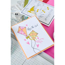 Sizzix Framelits Die Set By Catherine Pooler 13/Pkg - Sky's the Limit