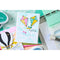Sizzix Framelits Die Set By Catherine Pooler 13/Pkg - Sky's the Limit