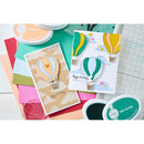 Sizzix Clear Stamps Set By Catherine Pooler 30/Pkg - Up and Away