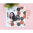 DCWV Premium Paper 12"X12" 36/Pkg Flora Moon